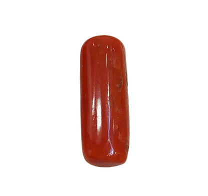 6.21 Carat Natural Coral