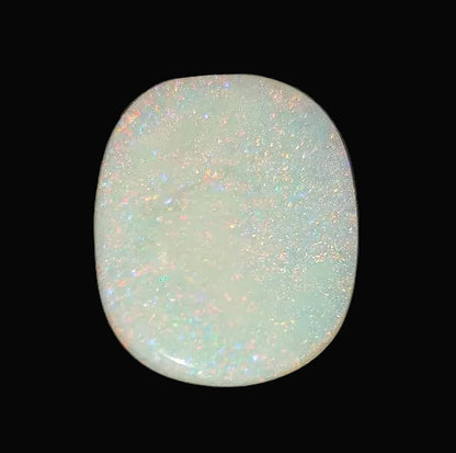 6.42 Carat Natural Opal Stone