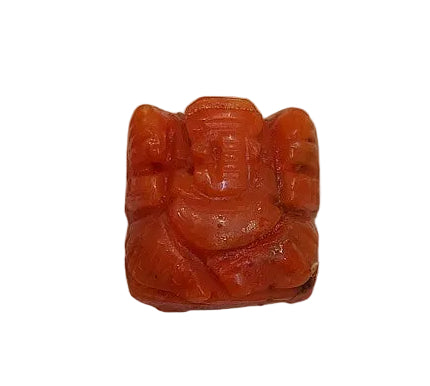 6.47 Carat Natural Coral