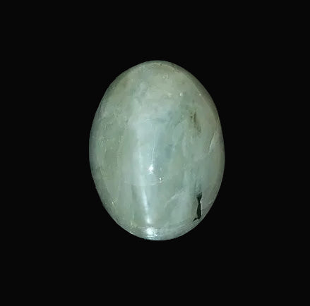 6.55 Carat Natural Cat's Eye Stone