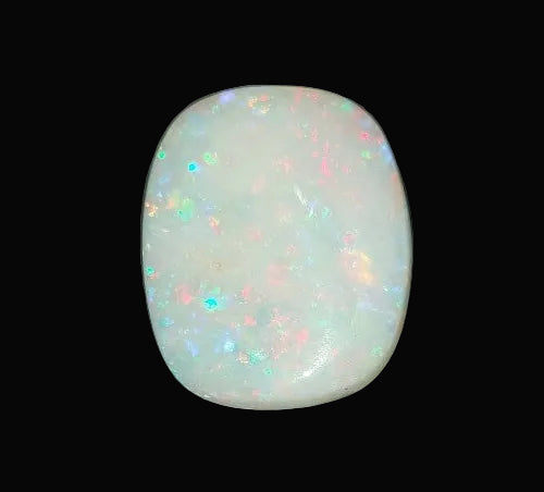 6.57 Carat Natural Opal Stone
