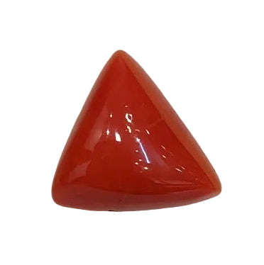 6.65 Carat Natural Coral