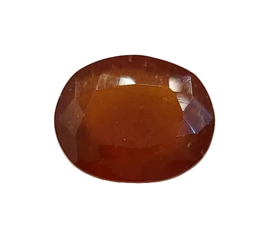 6.74 Carat Natural Garnet