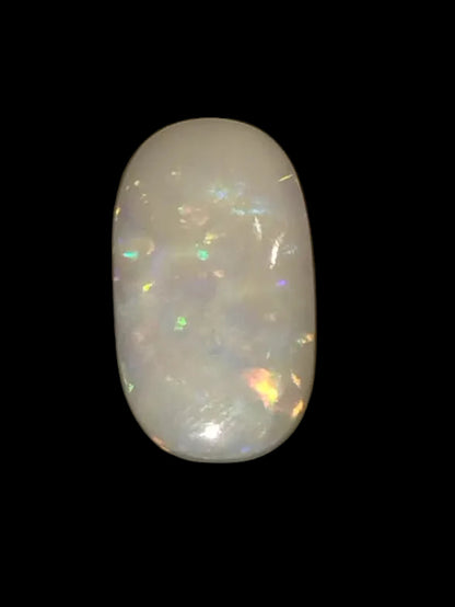 6.81 Carat Natural Opal Stone