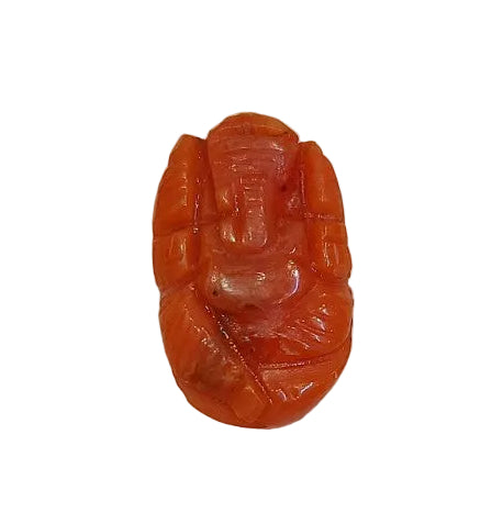 6.90 Carat Natural Coral