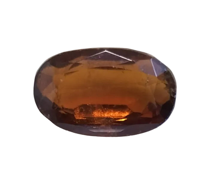 6.90 Carat Natural Garnet
