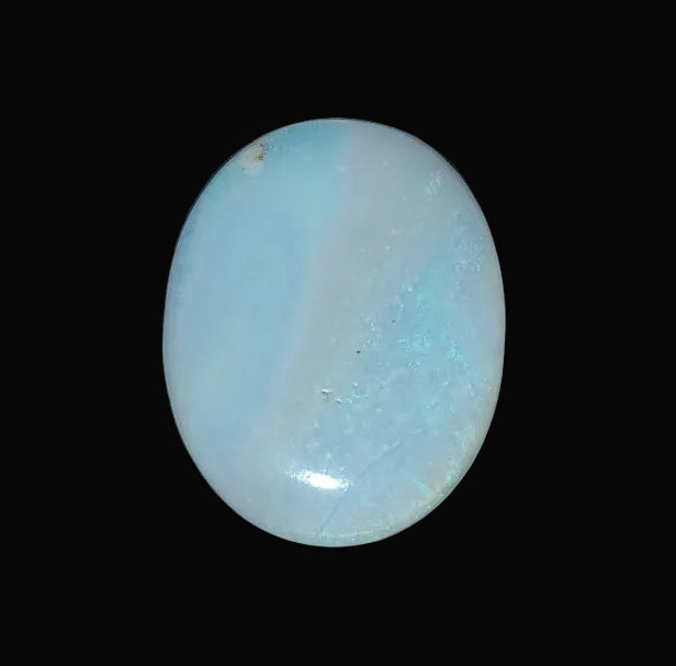 6.97 Carat Natural Opal Stone