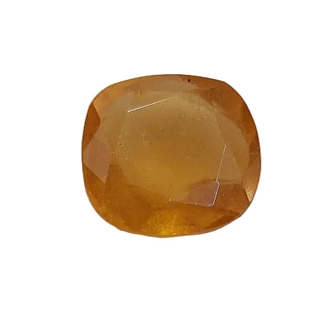 6.99 Carat Natural Garnet