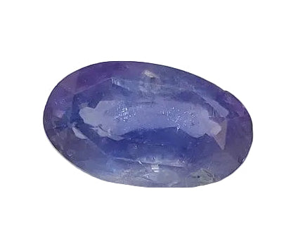 7.00 Carat Natural Blue Sapphire Stone