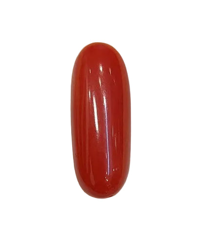 7.12 Carat Natural Coral