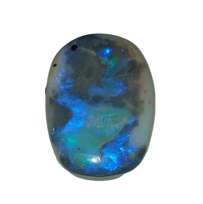 7.33 Carat Natural Opal Stone