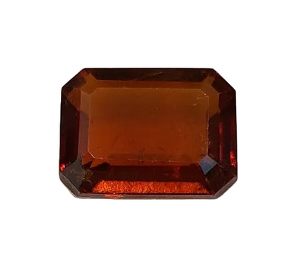 7.36 Carat Natural Garnet