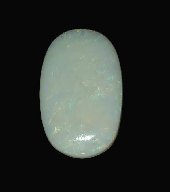 7.41 Carat Natural Opal Stone