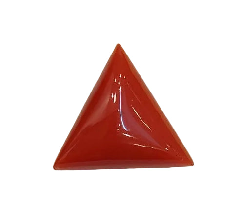 7.53 Carat Natural Coral