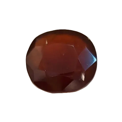7.58 Carat Natural Garnet