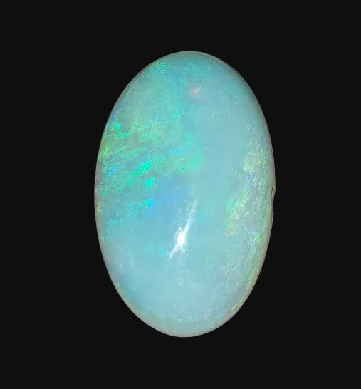7.60 Carat Natural Opal Stone