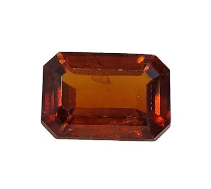 7.61 Carat Natural Garnet