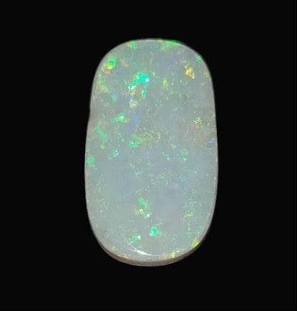7.70 Carat Natural Opal Stone