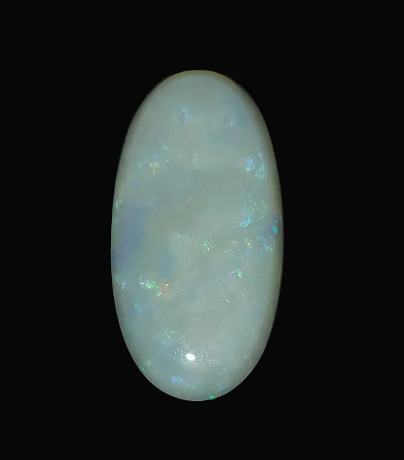 7.82 Carat Natural Opal Stone