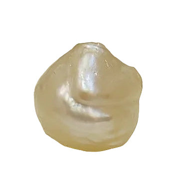 7.82 Carat Keshi Pearl
