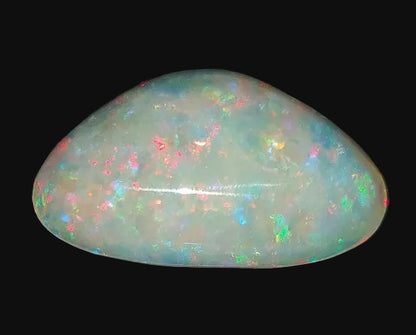 7.95 Carat Natural Opal Stone