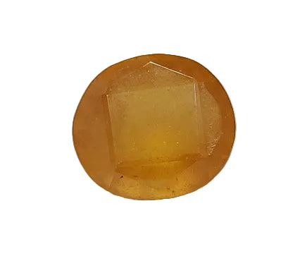 8.03 Carat Natural Garnet