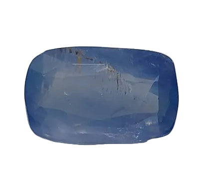 8.10 Carat Natural Blue Sapphire Stone