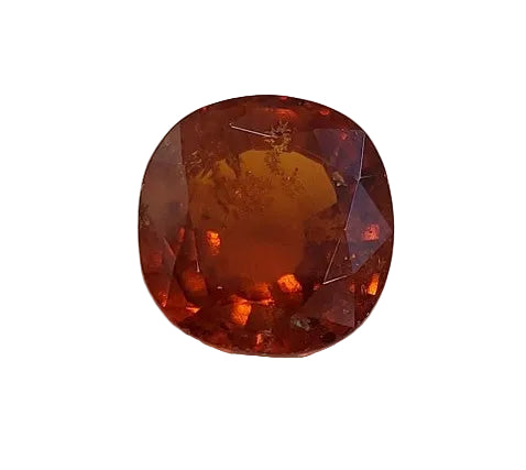 8.18 Carat Natural Garnet
