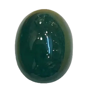 8.38 Carat Natural Zambian Emerald Gemstone