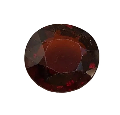 8.38 Carat Natural Garnet