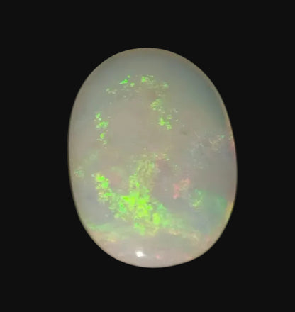 8.70 Carat Natural Opal Stone