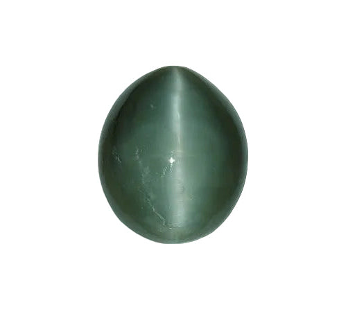 8.74 Carat Natural Cats Eye Stone