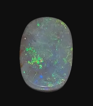 8.90 Carat Natural Opal Stone