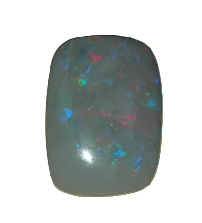 8.92 Carat Natural Opal Stone