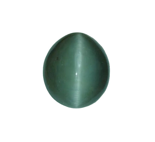 8.95 Carat Natural Cats Eye Stone