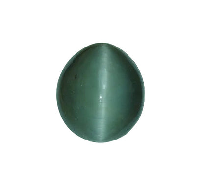 8.95 Carat Natural Cats Eye Stone