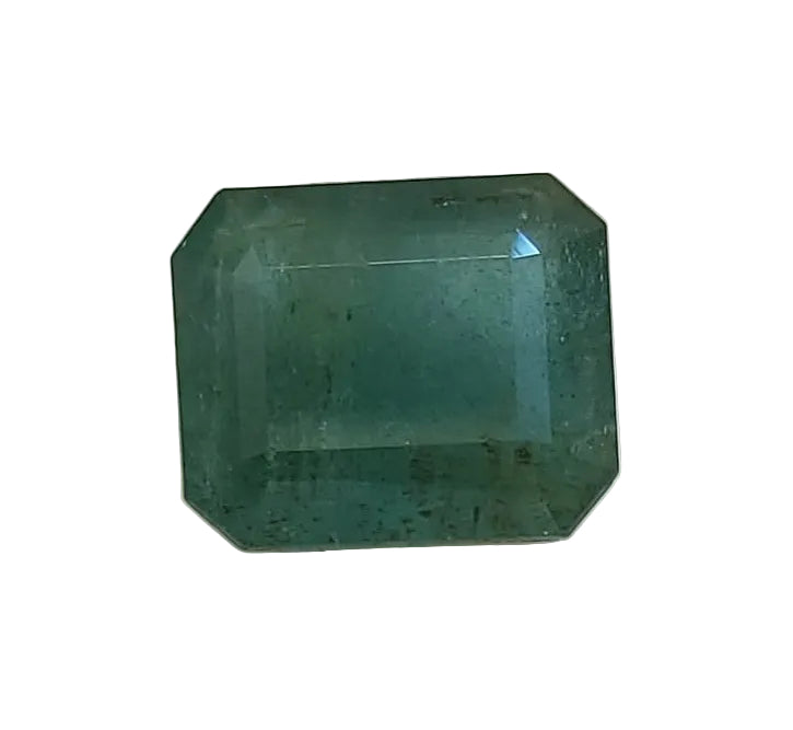 8.97 Carat Natural Emerald Stone