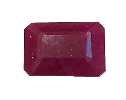 9.33 Carat Natural Ruby stone