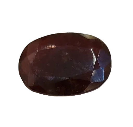 9.58 Carat Natural Garnet