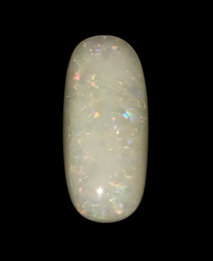 9.88 Carat Natural Opal Stone