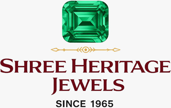 Shreeheritagejewels